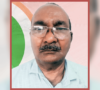 माजी नगरसेवक आणि काँग्रेसचे ज्येष्ठ नेते रमेश दुबे यांची काँग्रेस शहराध्यक्षपदासाठी उमेदवारी करण्यात निश्चित