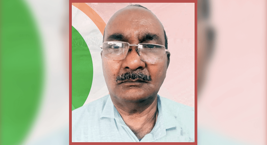 माजी नगरसेवक आणि काँग्रेसचे ज्येष्ठ नेते रमेश दुबे यांची काँग्रेस शहराध्यक्षपदासाठी उमेदवारी करण्यात निश्चित