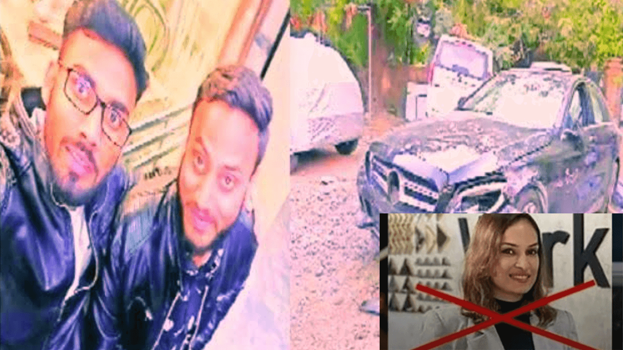 रामझूला एक्सीडेंट केस: नागपुर कोर्ट ने रितिका मालू की जमानत याचिका को किया खारिज