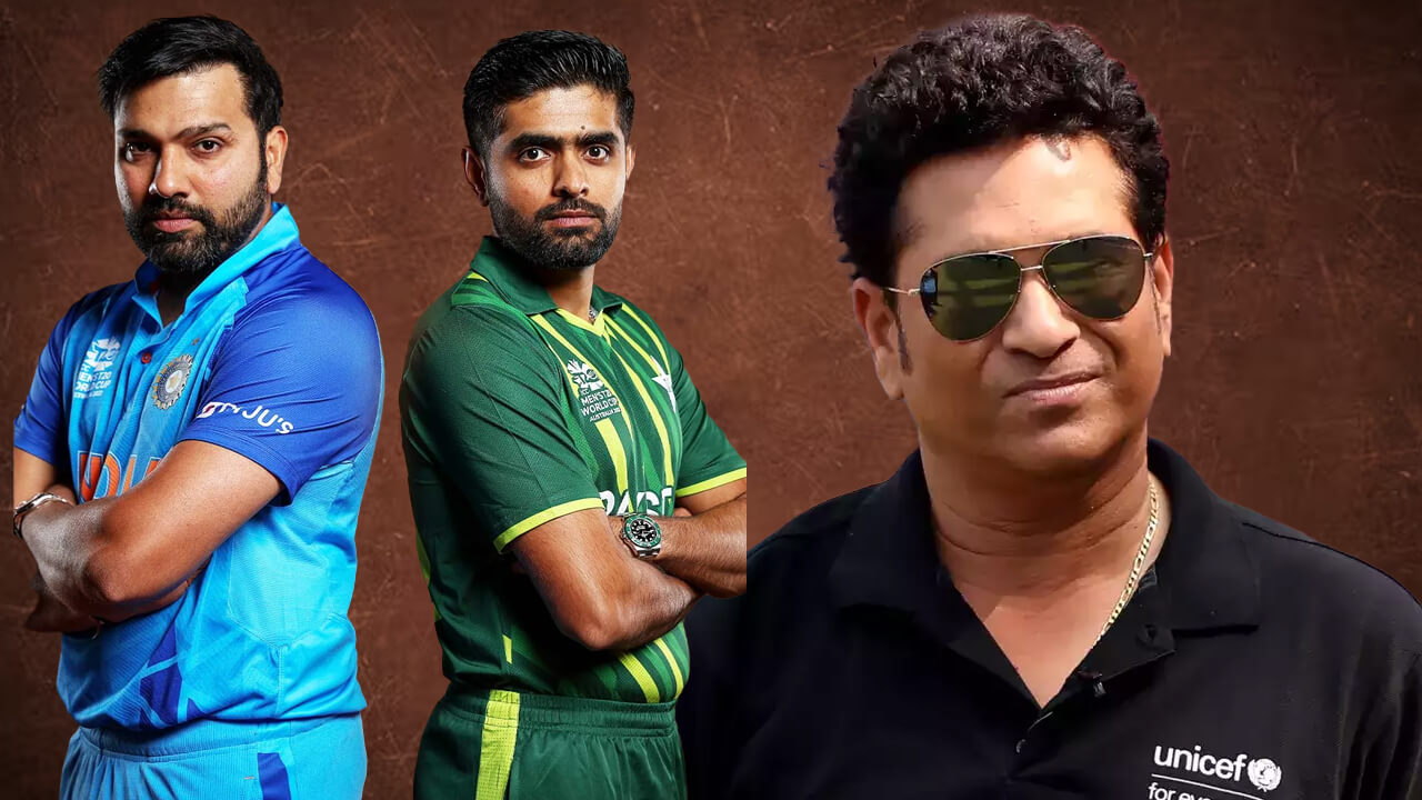IND vs PAK मैच के लिए सचिन तेंदुलकर न्यूयॉर्क जाएंगे या नहीं? जानिए ‘क्रिकेट के भगवान’ का प्लान।