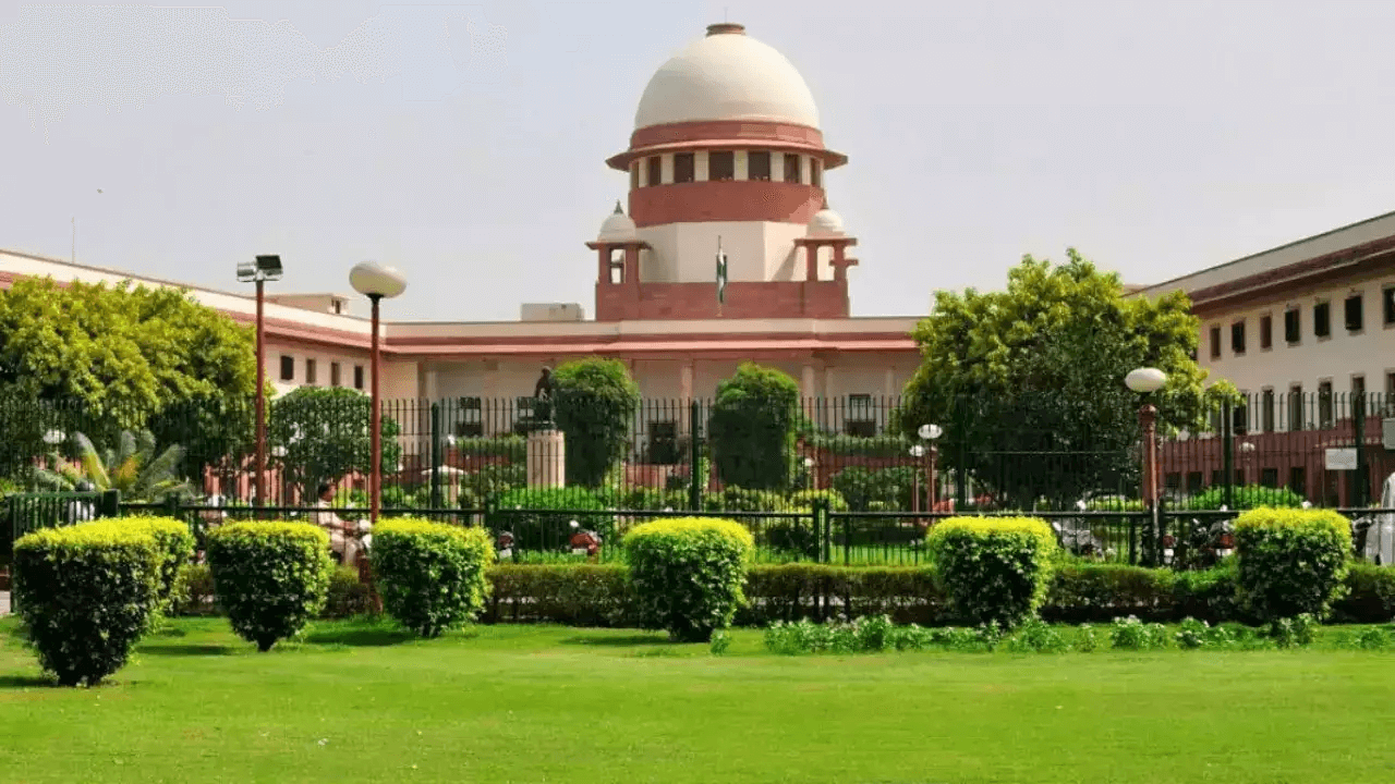 सुप्रीम कोर्ट पहुंचा नीट पेपर लीक मामला , दोबारा परीक्षा की मांग