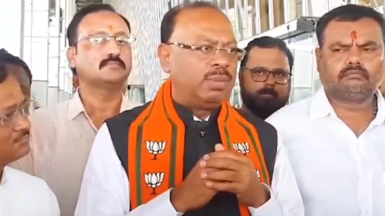चंद्रशेखर बावनकुळे की विधानसभा चुनाव की तैयारी, कामठी में जनसमस्याओं पर फोकस शुरू