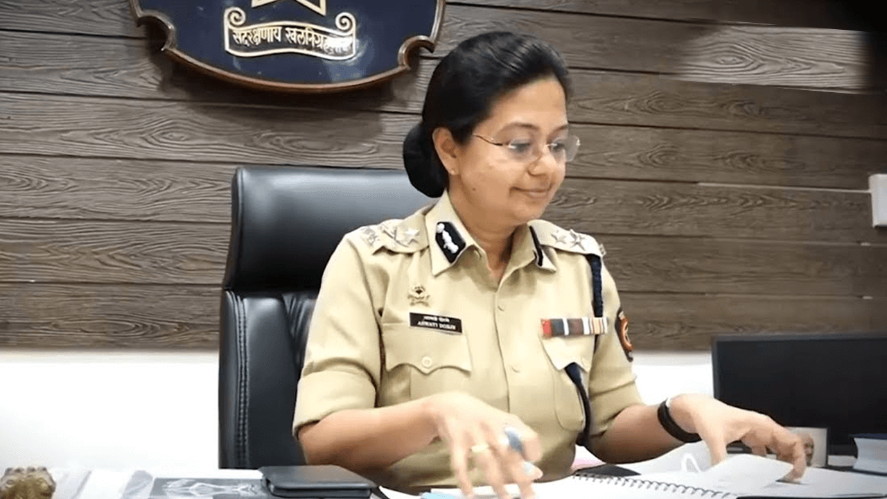विधानसभा चुनाव से पहले महाराष्ट्र में पुलिस विभाग में बड़े पैमाने पर किये गए तबादले