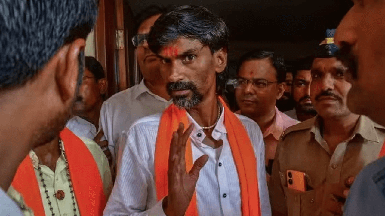 13 जुलाई तक मराठा आरक्षण की मांग पूरी नहीं, हुई पूरी तो हारनी पड़ेगी 288 सीटे