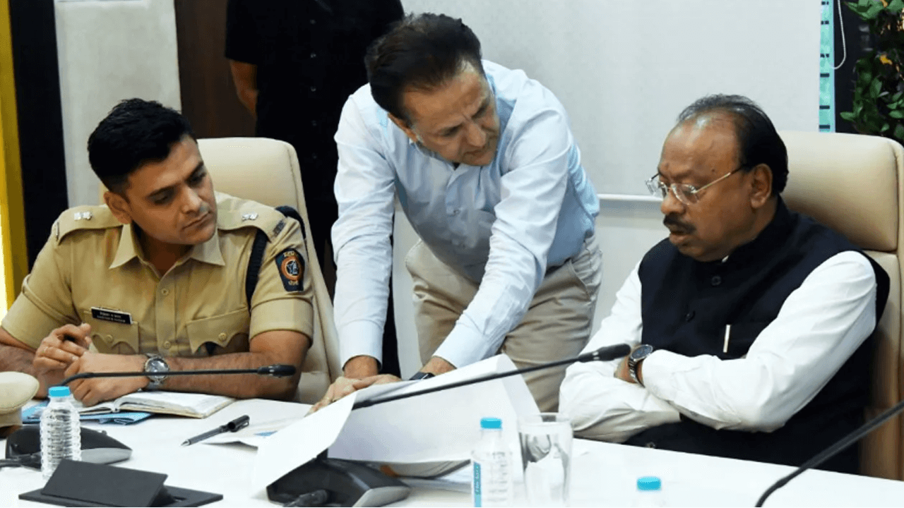 कामठी में स्थापित होगा स्वतंत्र डीसीपी कार्यालय, मंत्री बावनकुले ने दिए निर्देश