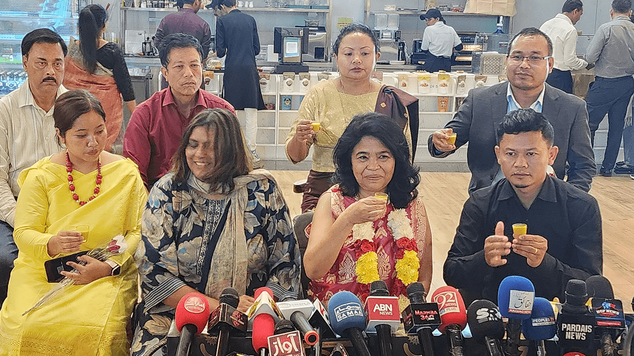 Connecting Farmers to Global Markets & Expanding Agri-Trade Horizons