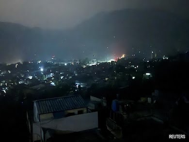 Operation Sindoor: भारतीय सेना ने आतंकी ठिकानों पर की सटीक कार्रवाई