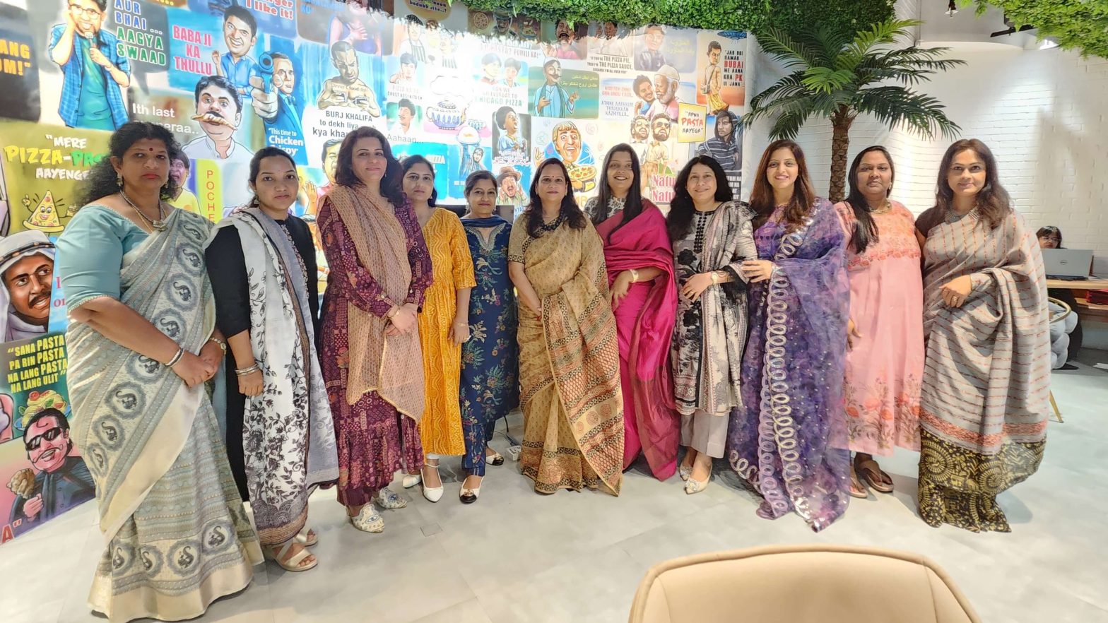 Indian Folk Art Corridor Presents “DHAROHAR” in London
