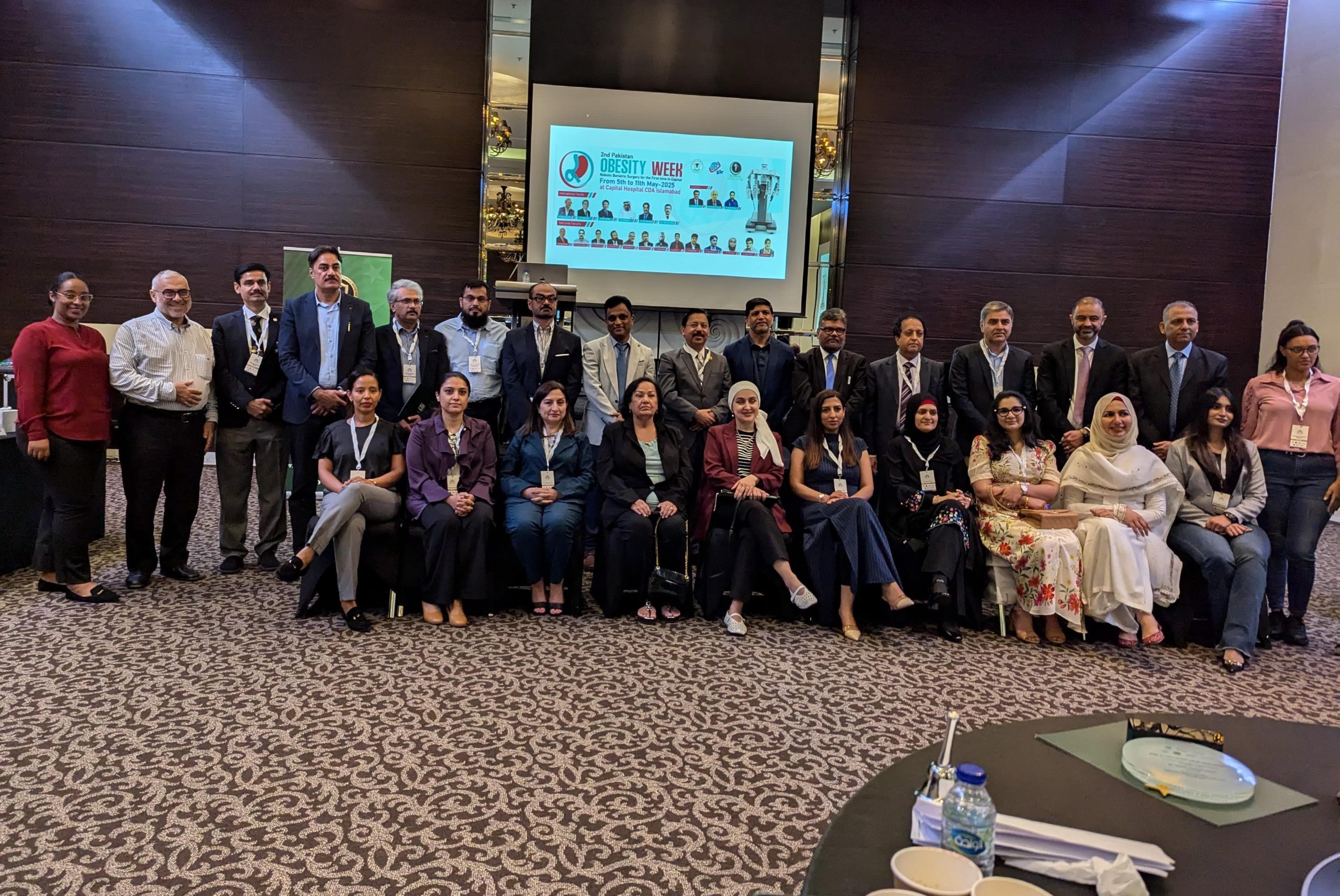 Asthma Care Clinical Meeting & Workshops