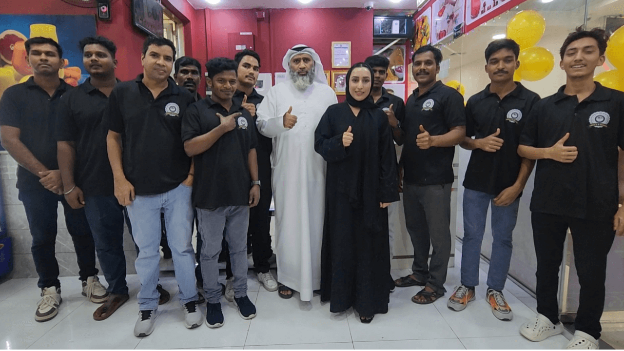 BOHO GROUP: How Two Cousins Built Dubai’s Fastest-Growing Women-Led