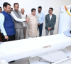 नागपुर में स्व. भानुताई गडकरी मेमोरियल डायग्नोस्टिक सेंटर का भव्य उद्घाटन