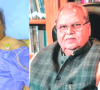 पूर्व राज्यपाल सत्यपाल मलिक का निधन, लंबे समय से थे बीमार