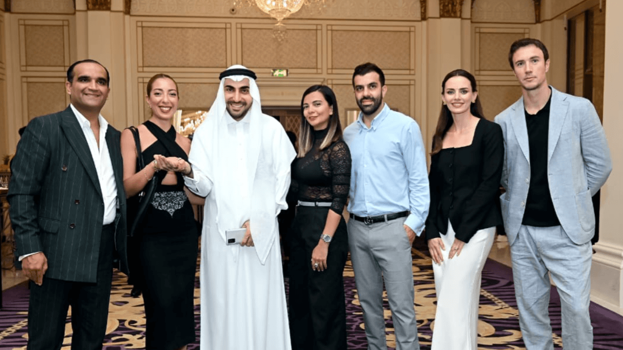 Forevo Illuminates the Future of Green Mobility ForevoDubai, United Arab