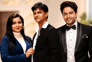 नागपुर में आज “ग्लोबल एक्सीलेंस बिजनेस आइकॉन अवॉर्ड 2026”, गौरव खन्ना होंगे शामिल!