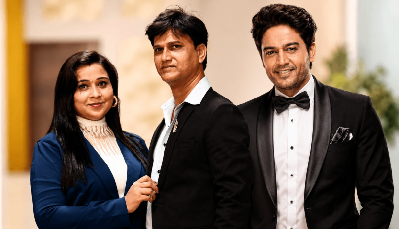 नागपुर में आज “ग्लोबल एक्सीलेंस बिजनेस आइकॉन अवॉर्ड 2026”, गौरव खन्ना होंगे शामिल!