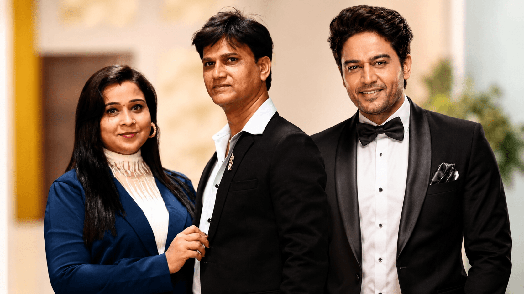 नागपुर में आज “ग्लोबल एक्सीलेंस बिजनेस आइकॉन अवॉर्ड 2026”, गौरव खन्ना होंगे शामिल!