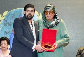 Royal Arab Excellence Awards 2026 Honors Global Achievers in Mumbai